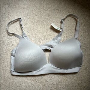 Aerie Sunnie Wireless Bra - 36B